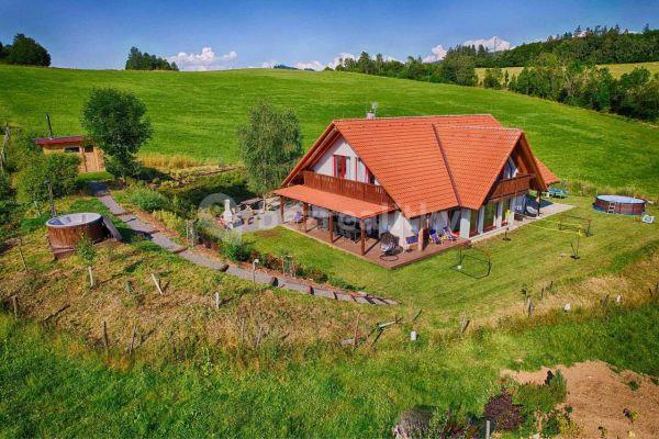 recreational property to rent, 0 m², Bohdíkov - Komňátka