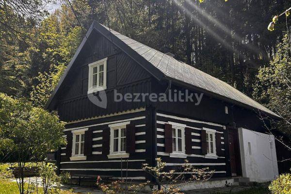 recreational property to rent, 0 m², Kryštofovo Údolí