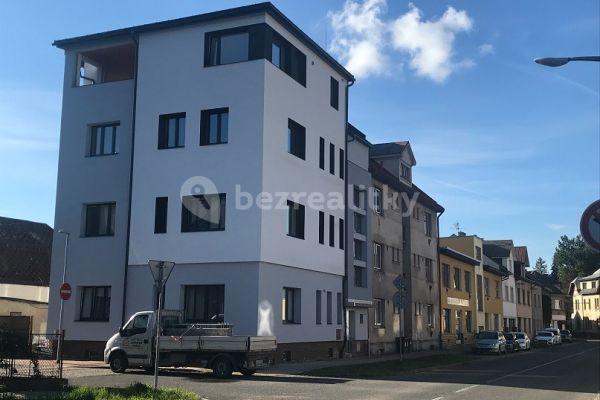 1 bedroom with open-plan kitchen flat to rent, 45 m², 3. května, Semily