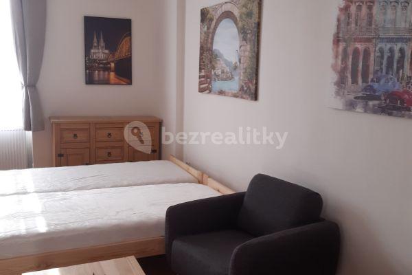 1 bedroom flat to rent, 42 m², Slivenecká, Hlavní město Praha