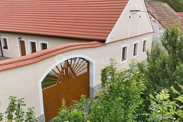 recreational property to rent, 0 m², Volyně - Zechovice