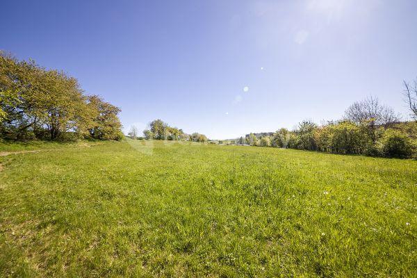 plot for sale, 2,322 m², Bořetice, 