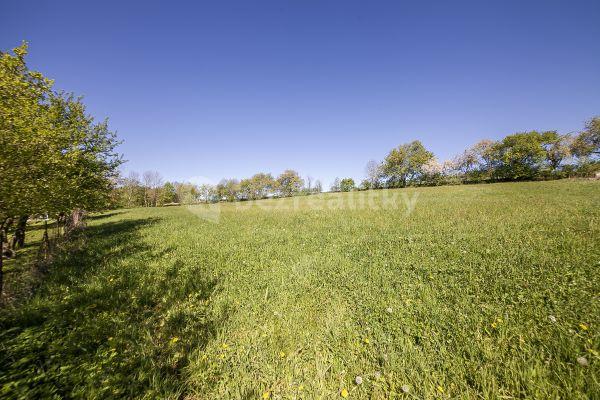 plot for sale, 2,937 m², Bořetice, 