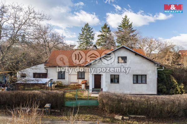 house for sale, 90 m², Rymaně, 