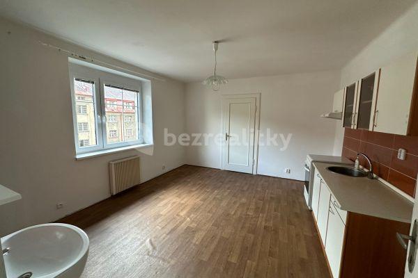 1 bedroom with open-plan kitchen flat for sale, 43 m², Mlýnská, Liberec