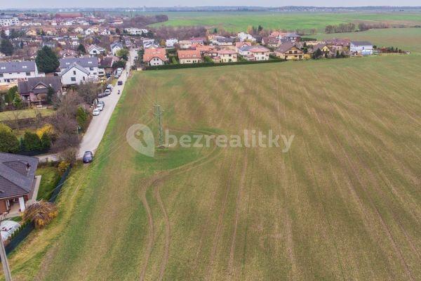 plot for sale, 21,479 m², Západní, Horoměřice