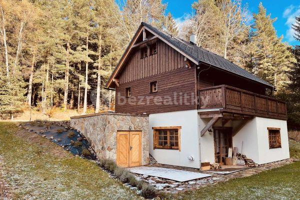 recreational property to rent, 0 m², Libínské Sedlo