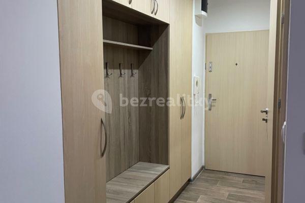 1 bedroom with open-plan kitchen flat to rent, 52 m², Pod Lipami, Nový Jičín