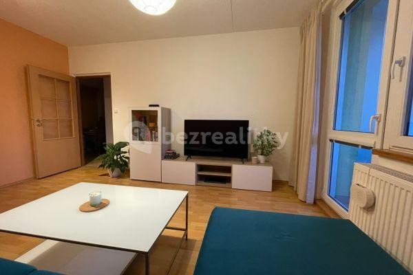 2 bedroom flat to rent, 57 m², Benešova, Třebíč, Vysočina Region