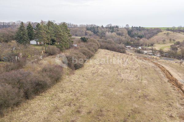 plot for sale, 871 m², K Pískovně, 