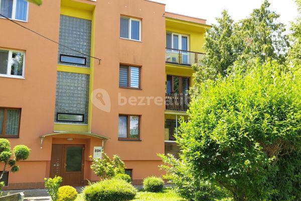 3 bedroom flat for sale, 72 m², Tyršova, Pohořelice