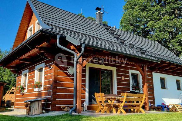 recreational property to rent, 0 m², Jindřichov - Habartice