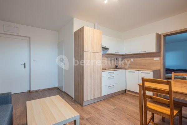 1 bedroom with open-plan kitchen flat for sale, 40 m², 