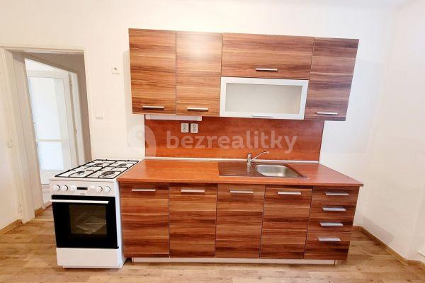 2 bedroom flat to rent, 56 m², Anglická, Havířov, Moravskoslezský Region