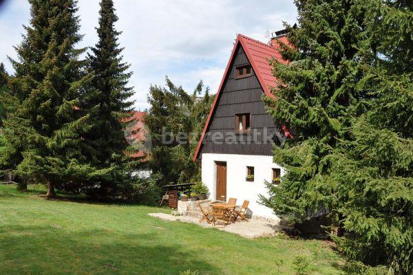 recreational property to rent, 0 m², Český Jiřetín, Ústecký Region