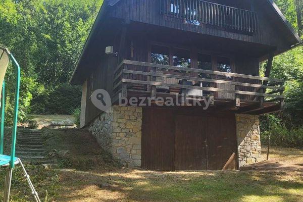 recreational property to rent, 0 m², Nový Malín - Krásné