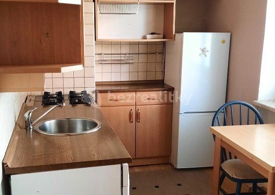 2 bedroom flat to rent, 56 m², Gagarinova, Stříbro