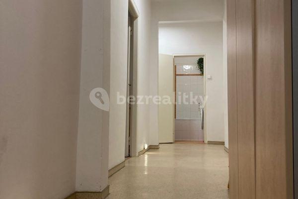 2 bedroom flat to rent, 70 m², Kremličkova, Hlavní město Praha