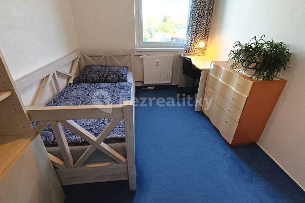 1 bedroom flat to rent, 80 m², Voskovcova, Praha