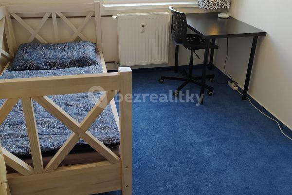 1 bedroom flat to rent, 80 m², Voskovcova, Praha