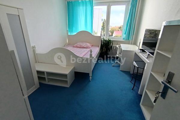 1 bedroom flat to rent, 80 m², Voskovcova, Praha