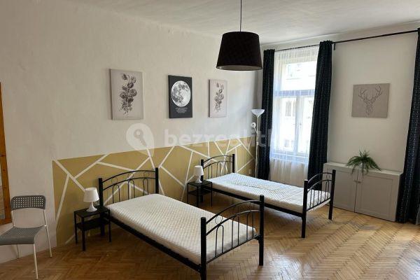 3 bedroom flat to rent, 100 m², Londýnská, Praha