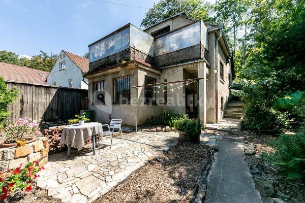 house for sale, 141 m², Nad Elektrárnou, Hlavní město Praha