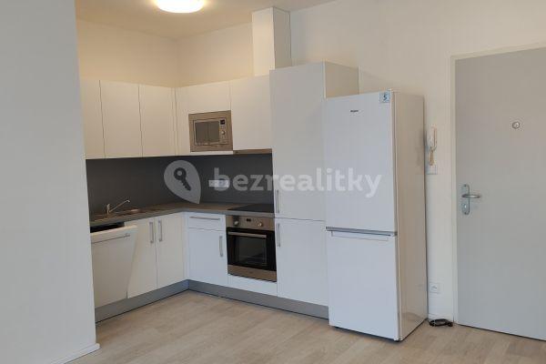 1 bedroom with open-plan kitchen flat to rent, 48 m², Přízova, Brno