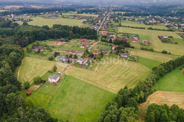 plot for sale, 5,630 m², Václavovice, 