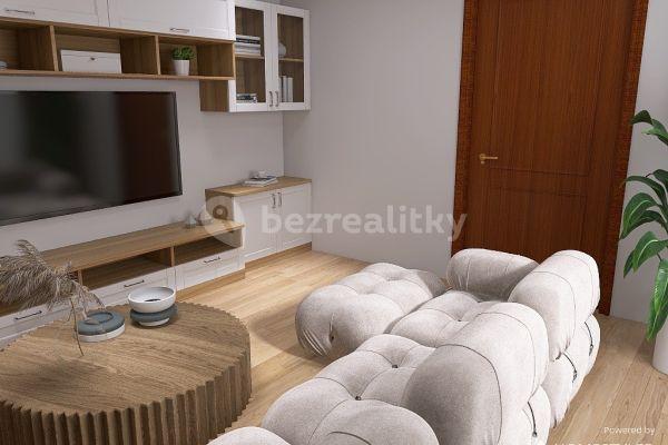 2 bedroom flat for sale, 108 m², Ryneček, Netolice