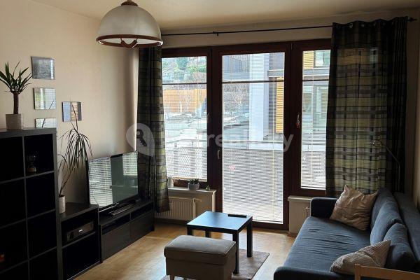 2 bedroom flat to rent, 48 m², Na Neklance, Praha