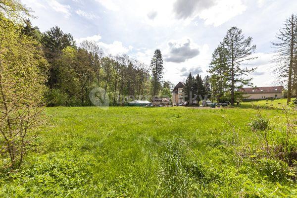 plot for sale, 2,000 m², Mnichovice, 