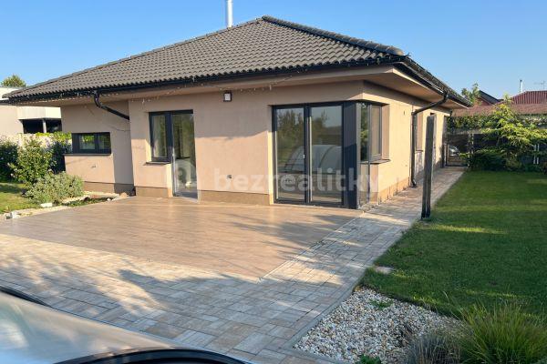 house for sale, 120 m², Strančice