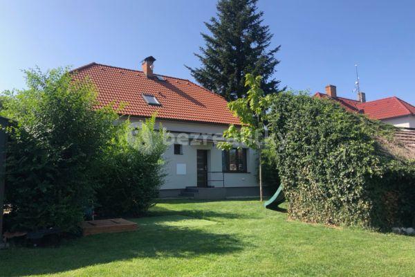 house for sale, 163 m², Čs. armády, Škvorec