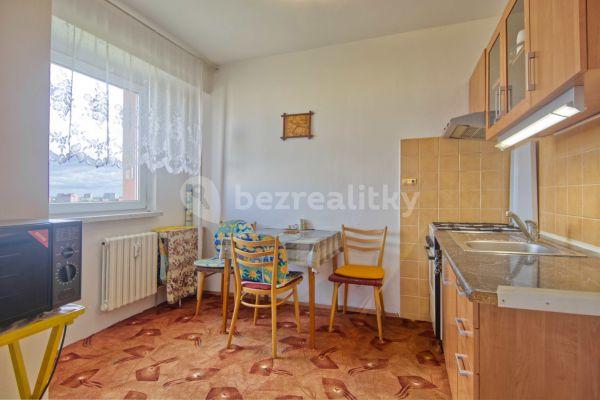 3 bedroom flat for sale, 64 m², Masarykova třída, 