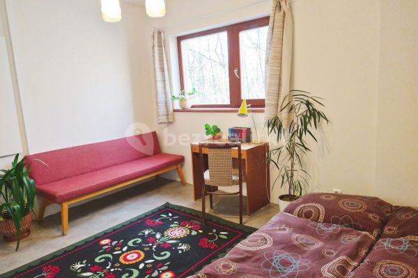 Studio flat to rent, 20 m², Mokřanská, Praha