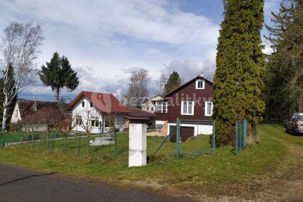 recreational property for sale, 396 m², Kařez