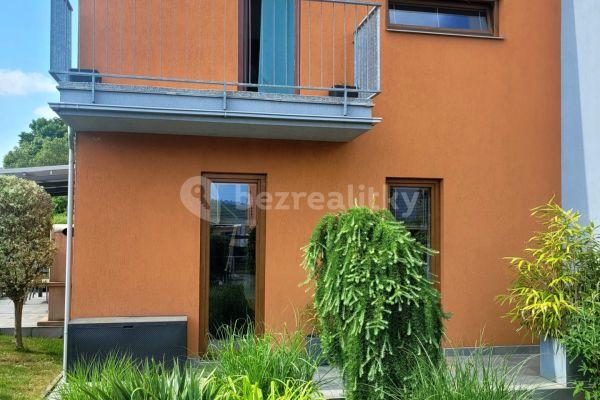 house for sale, 96 m², Ostružinová, Černošice