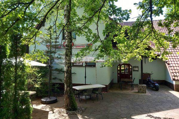 recreational property to rent, 0 m², Jivno