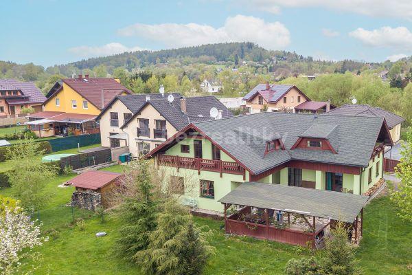 house for sale, 310 m², Výstavní, 