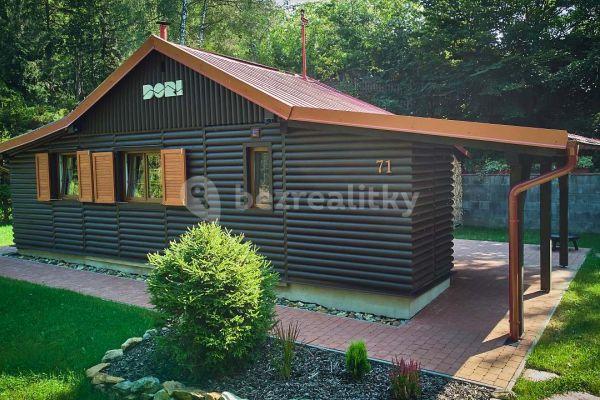 recreational property to rent, 0 m², Kouty nad Desnou