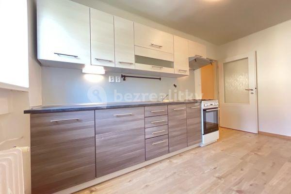 1 bedroom with open-plan kitchen flat to rent, 36 m², Vančurova, 