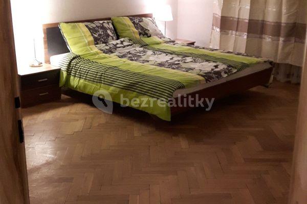 2 bedroom flat to rent, 56 m², Vltavská, Praha