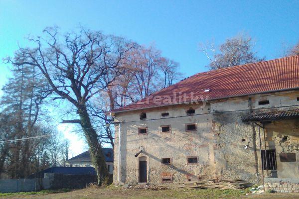 non-residential property for sale, 990 m², Polní Voděrady