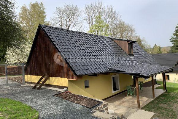 recreational property to rent, 0 m², Nové Mitrovice