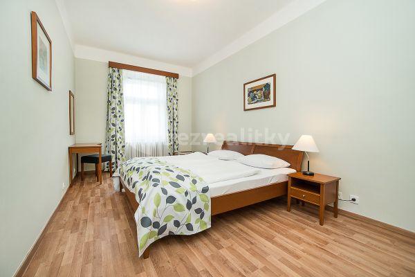 1 bedroom flat to rent, 43 m², Americká, Praha