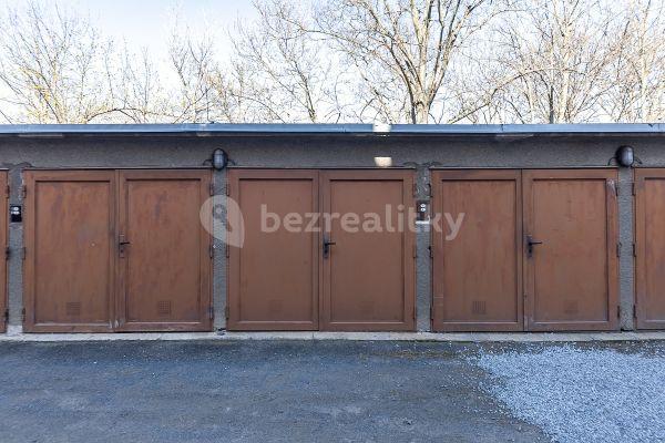 garage for sale, 14 m², Fráni Šrámka, Prague, Prague