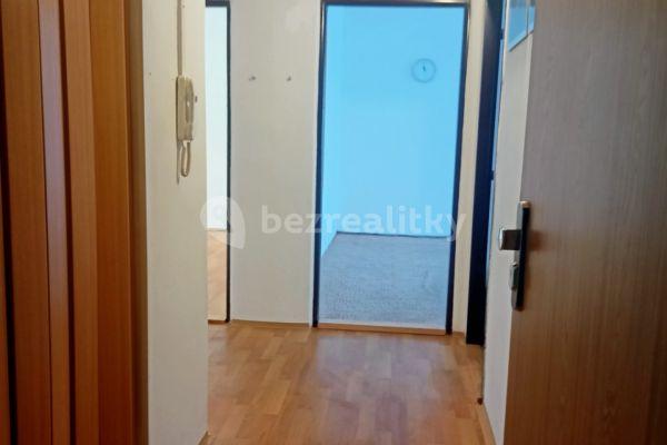 2 bedroom flat for sale, 65 m², Plzeňská, České Budějovice, Jihočeský Region