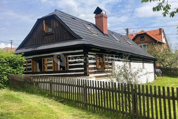 recreational property to rent, 0 m², Daňkovice