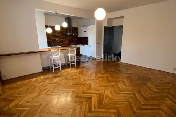 2 bedroom with open-plan kitchen flat for sale, 75 m², Majerova, Plzeň